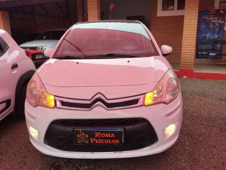 CITROEN C3 1.6 4P TENDANCE FLEX AUTOM�TICO, Foto 1