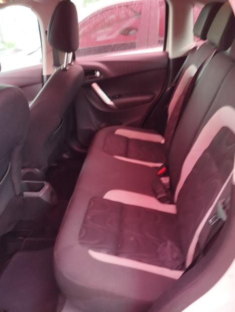 CITROEN C3 1.6 4P TENDANCE FLEX AUTOM�TICO, Foto 2