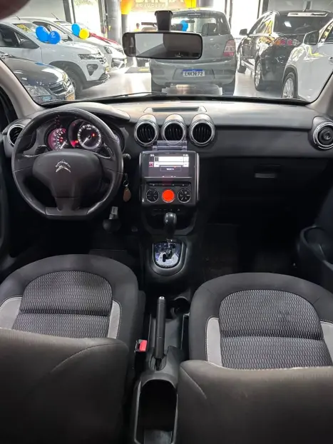 CITROEN C3 1.6 4P TENDANCE FLEX AUTOM�TICO, Foto 7