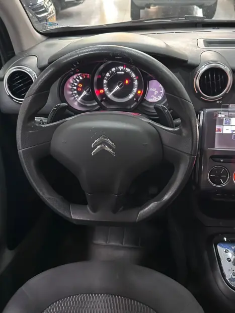 CITROEN C3 1.6 4P TENDANCE FLEX AUTOM�TICO, Foto 8