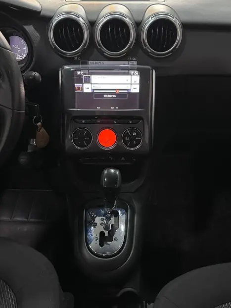 CITROEN C3 1.6 4P TENDANCE FLEX AUTOM�TICO, Foto 9