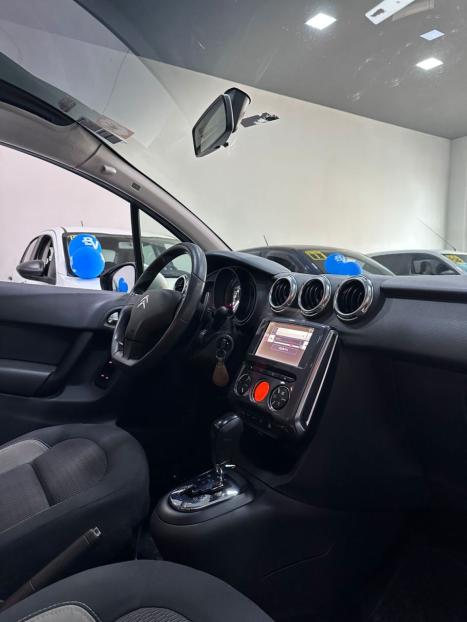 CITROEN C3 1.6 4P TENDANCE FLEX AUTOM�TICO, Foto 11