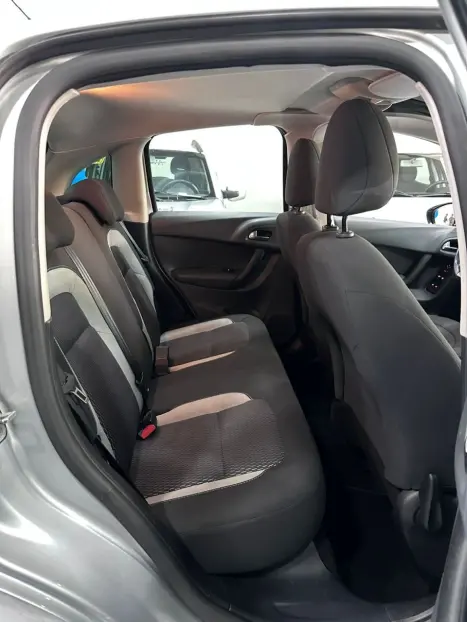 CITROEN C3 1.6 4P TENDANCE FLEX AUTOM�TICO, Foto 12