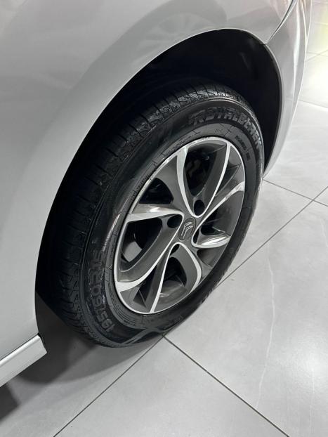 CITROEN C3 1.6 4P TENDANCE FLEX AUTOM�TICO, Foto 13