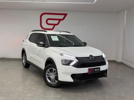 CITROEN C3 Aircross 1.0 12V 4P FLEX FEEL TURBO 200 AUTOM�TICO CVT, Foto 1