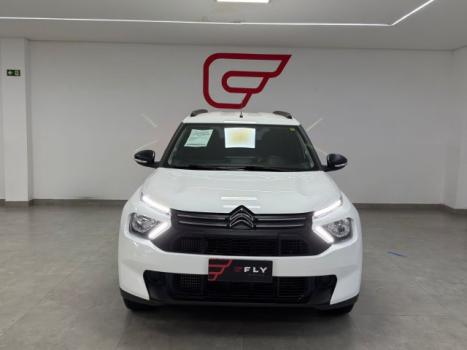 CITROEN C3 Aircross 1.0 12V 4P FLEX FEEL TURBO 200 AUTOM�TICO CVT, Foto 3