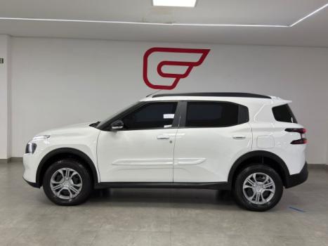 CITROEN C3 Aircross 1.0 12V 4P FLEX FEEL TURBO 200 AUTOM�TICO CVT, Foto 4