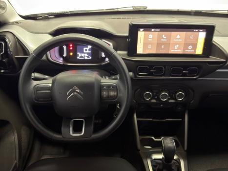 CITROEN C3 Aircross 1.0 12V 4P FLEX FEEL TURBO 200 AUTOM�TICO CVT, Foto 7
