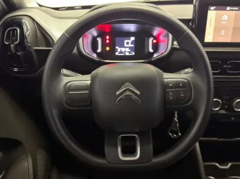 CITROEN C3 Aircross 1.0 12V 4P FLEX FEEL TURBO 200 AUTOM�TICO CVT, Foto 8