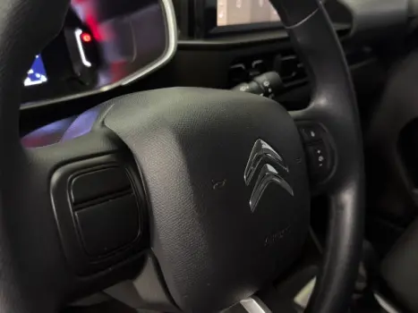 CITROEN C3 Aircross 1.0 12V 4P FLEX FEEL TURBO 200 AUTOM�TICO CVT, Foto 9