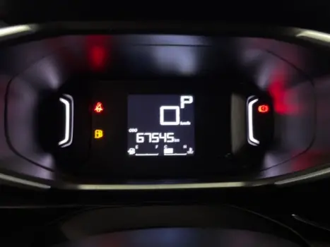 CITROEN C3 Aircross 1.0 12V 4P FLEX FEEL TURBO 200 AUTOM�TICO CVT, Foto 10