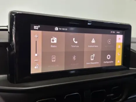 CITROEN C3 Aircross 1.0 12V 4P FLEX FEEL TURBO 200 AUTOM�TICO CVT, Foto 11