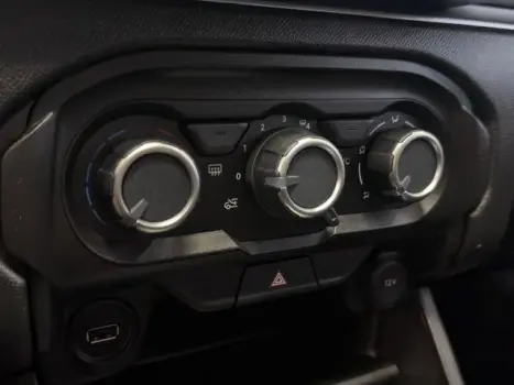 CITROEN C3 Aircross 1.0 12V 4P FLEX FEEL TURBO 200 AUTOM�TICO CVT, Foto 12