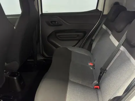 CITROEN C3 Aircross 1.0 12V 4P FLEX FEEL TURBO 200 AUTOM�TICO CVT, Foto 14