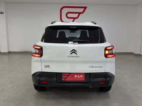 CITROEN C3 Aircross 1.0 12V 4P FLEX FEEL TURBO 200 AUTOM�TICO CVT, Foto 15