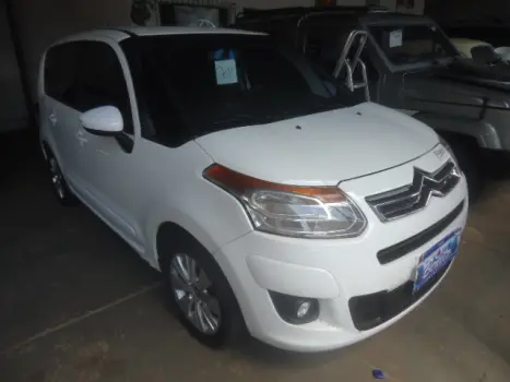 CITROEN C3 Picasso 1.5 4P FLEX GLX, Foto 1