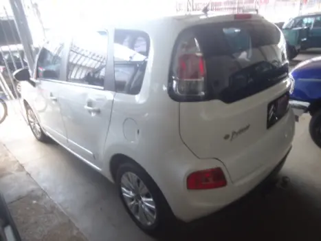 CITROEN C3 Picasso 1.5 4P FLEX GLX, Foto 5