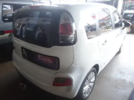 CITROEN C3 Picasso 1.5 4P FLEX GLX, Foto 6