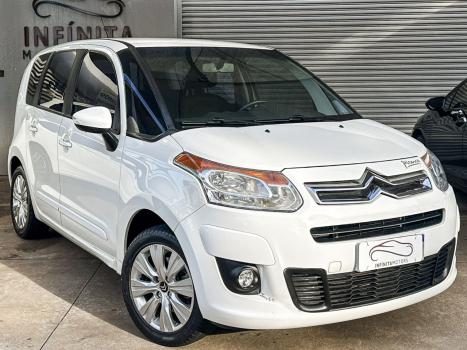 CITROEN C3 Picasso 1.5 4P FLEX GLX, Foto 1