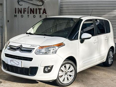 CITROEN C3 Picasso 1.5 4P FLEX GLX, Foto 3