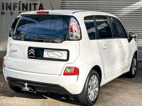 CITROEN C3 Picasso 1.5 4P FLEX GLX, Foto 4