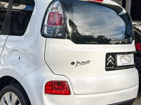 CITROEN C3 Picasso 1.5 4P FLEX GLX, Foto 5