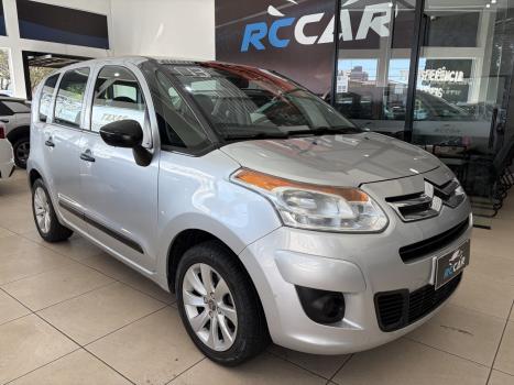 CITROEN C3 Picasso 1.5 4P FLEX GL, Foto 1