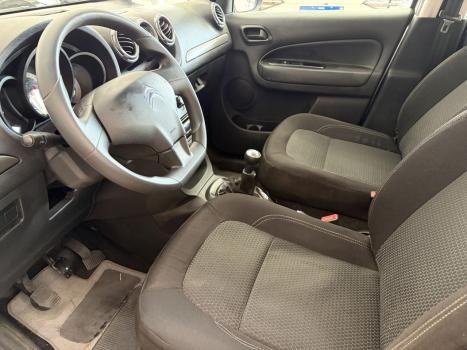 CITROEN C3 Picasso 1.5 4P FLEX GL, Foto 2