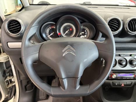 CITROEN C3 Picasso 1.5 4P FLEX GL, Foto 3