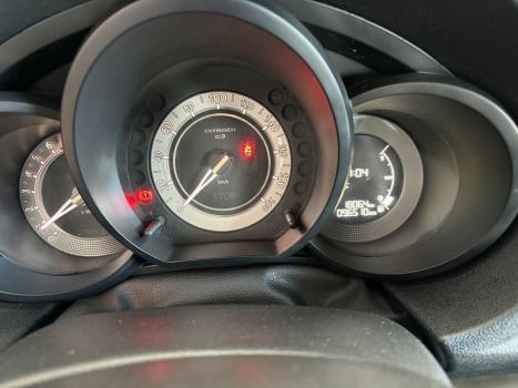 CITROEN C3 Picasso 1.5 4P FLEX GL, Foto 4