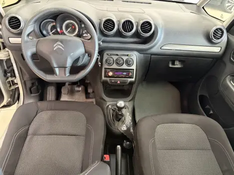 CITROEN C3 Picasso 1.5 4P FLEX GL, Foto 8
