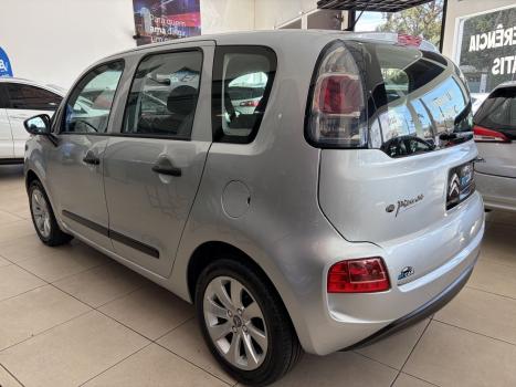 CITROEN C3 Picasso 1.5 4P FLEX GL, Foto 9