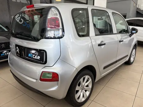 CITROEN C3 Picasso 1.5 4P FLEX GL, Foto 10