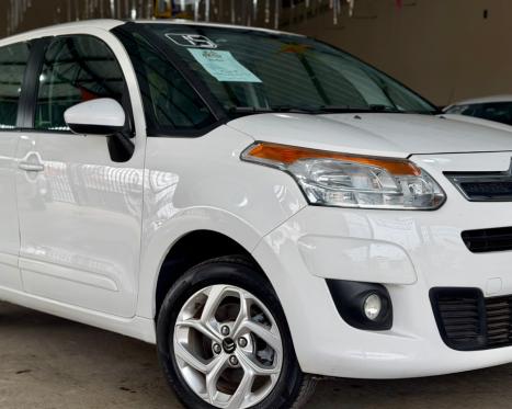 CITROEN C3 Picasso 1.5 4P FLEX TENDANCE, Foto 2