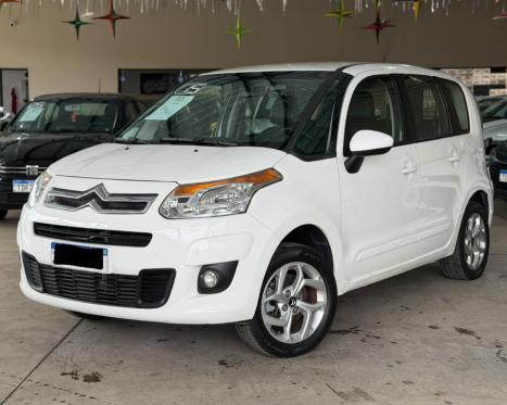 CITROEN C3 Picasso 1.5 4P FLEX TENDANCE, Foto 3