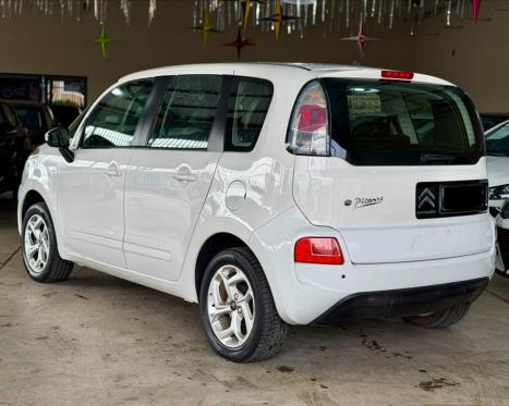CITROEN C3 Picasso 1.5 4P FLEX TENDANCE, Foto 4