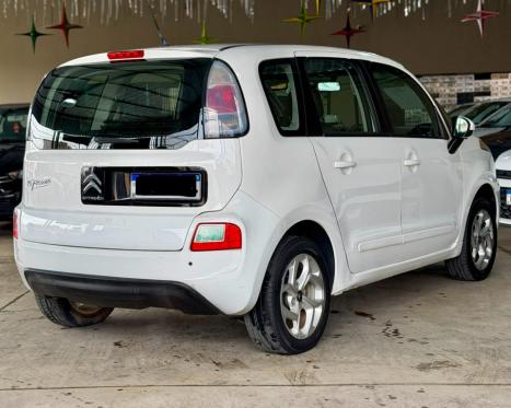 CITROEN C3 Picasso 1.5 4P FLEX TENDANCE, Foto 6