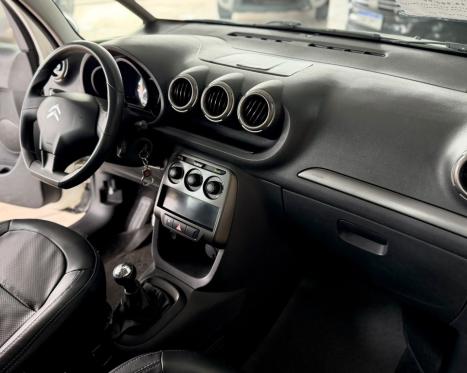 CITROEN C3 Picasso 1.5 4P FLEX TENDANCE, Foto 8