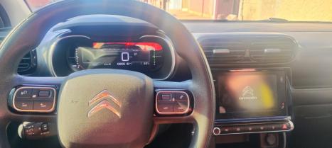 CITROEN C4 Cactus 1.6 16V 4P VTI 120 FLEX FEEL AUTOM�TICO, Foto 2