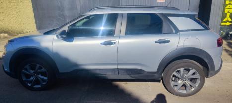 CITROEN C4 Cactus 1.6 16V 4P VTI 120 FLEX FEEL AUTOM�TICO, Foto 3