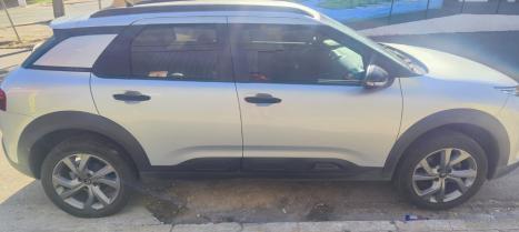 CITROEN C4 Cactus 1.6 16V 4P VTI 120 FLEX FEEL AUTOM�TICO, Foto 5
