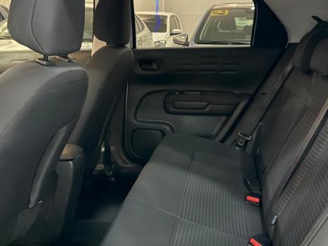CITROEN C4 Cactus 1.6 16V 4P VTI 120 FLEX FEEL AUTOMTICO, Foto 5