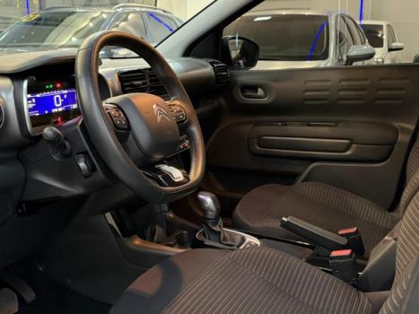 CITROEN C4 Cactus 1.6 16V 4P VTI 120 FLEX FEEL AUTOMTICO, Foto 6