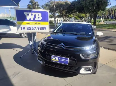 CITROEN C4 Cactus 1.6 16V 4P FLEX SHINE PACK THP TURBO AUTOMÁTICO, Foto 2 CITROEN C4 Cactus 1.6 16V 4P FLEX SHINE PACK THP TURBO AUTOMÁTICO, Foto 2