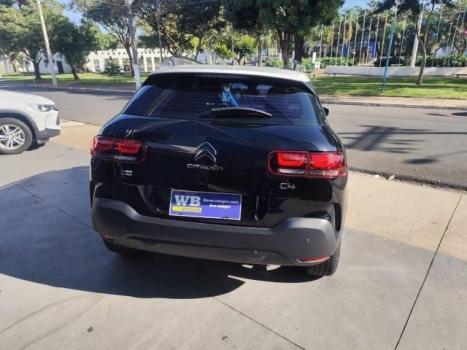 CITROEN C4 Cactus 1.6 16V 4P FLEX SHINE PACK THP TURBO AUTOMÁTICO, Foto 5 CITROEN C4 Cactus 1.6 16V 4P FLEX SHINE PACK THP TURBO AUTOMÁTICO, Foto 5