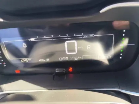 CITROEN C4 Cactus 1.6 16V 4P FLEX SHINE PACK THP TURBO AUTOMÁTICO, Foto 7 CITROEN C4 Cactus 1.6 16V 4P FLEX SHINE PACK THP TURBO AUTOMÁTICO, Foto 7