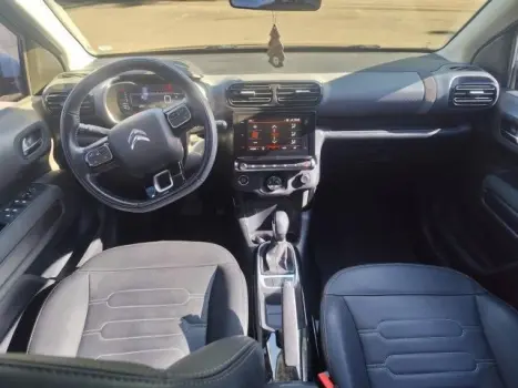 CITROEN C4 Cactus 1.6 16V 4P FLEX SHINE PACK THP TURBO AUTOMÁTICO, Foto 8 CITROEN C4 Cactus 1.6 16V 4P FLEX SHINE PACK THP TURBO AUTOMÁTICO, Foto 8