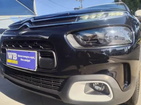 CITROEN C4 Cactus 1.6 16V 4P FLEX SHINE PACK THP TURBO AUTOMÁTICO, Foto 11 CITROEN C4 Cactus 1.6 16V 4P FLEX SHINE PACK THP TURBO AUTOMÁTICO, Foto 11