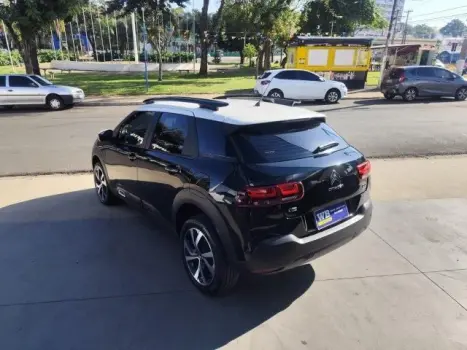 CITROEN C4 Cactus 1.6 16V 4P FLEX SHINE PACK THP TURBO AUTOMÁTICO, Foto 15 CITROEN C4 Cactus 1.6 16V 4P FLEX SHINE PACK THP TURBO AUTOMÁTICO, Foto 15