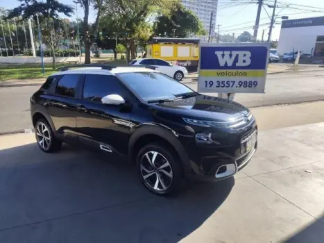 CITROEN C4 Cactus 1.6 16V 4P FLEX SHINE PACK THP TURBO AUTOMÁTICO, Foto 16 CITROEN C4 Cactus 1.6 16V 4P FLEX SHINE PACK THP TURBO AUTOMÁTICO, Foto 16